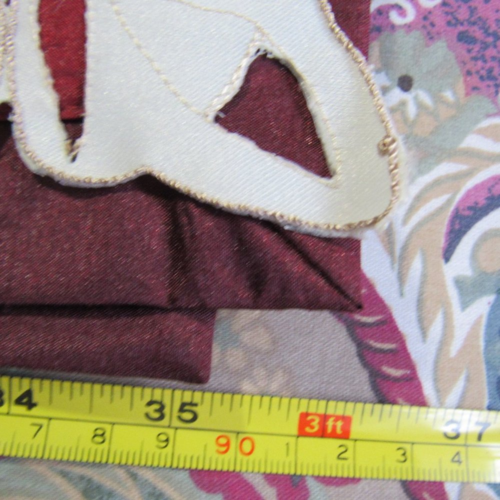 TABLE  2-PIECE RUNNER - Picture 6 of 10